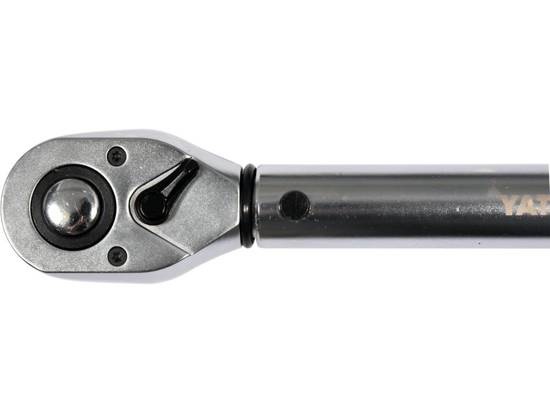 YATO YT-07612 Chiave Dinamometrica 10-60Nm 1/2 Pollice