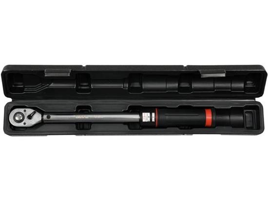 YATO YT-07612 Chiave Dinamometrica 10-60Nm 1/2 Pollice