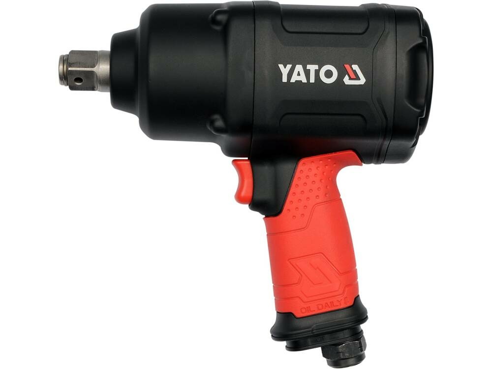 Yato YT-09571 cacciavite elettrico e avvitatore a impulso