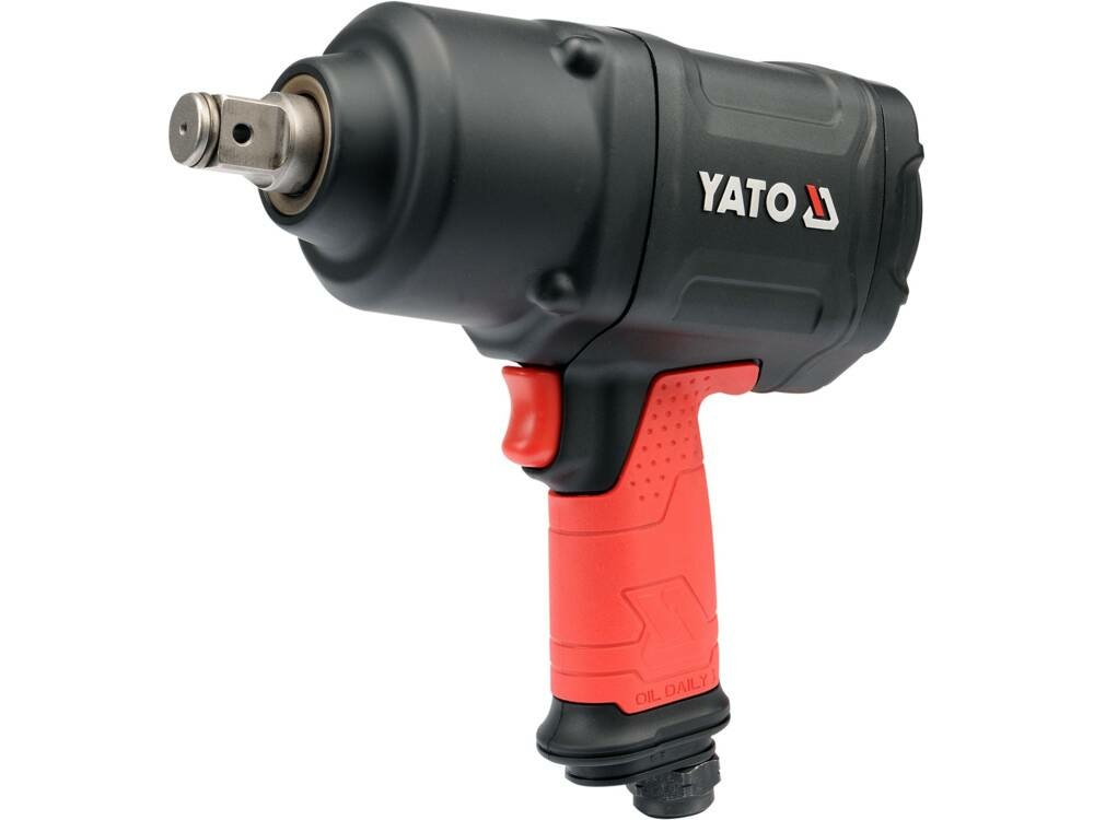 Yato YT-09571 cacciavite elettrico e avvitatore a impulso