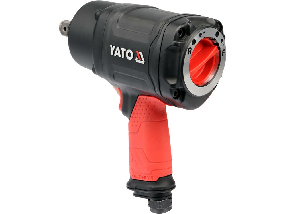Yato YT-09571 cacciavite elettrico e avvitatore a impulso