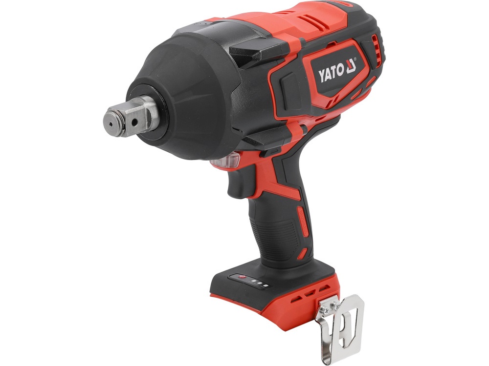 Yato YT-828076 cacciavite elettrico e avvitatore a impulso