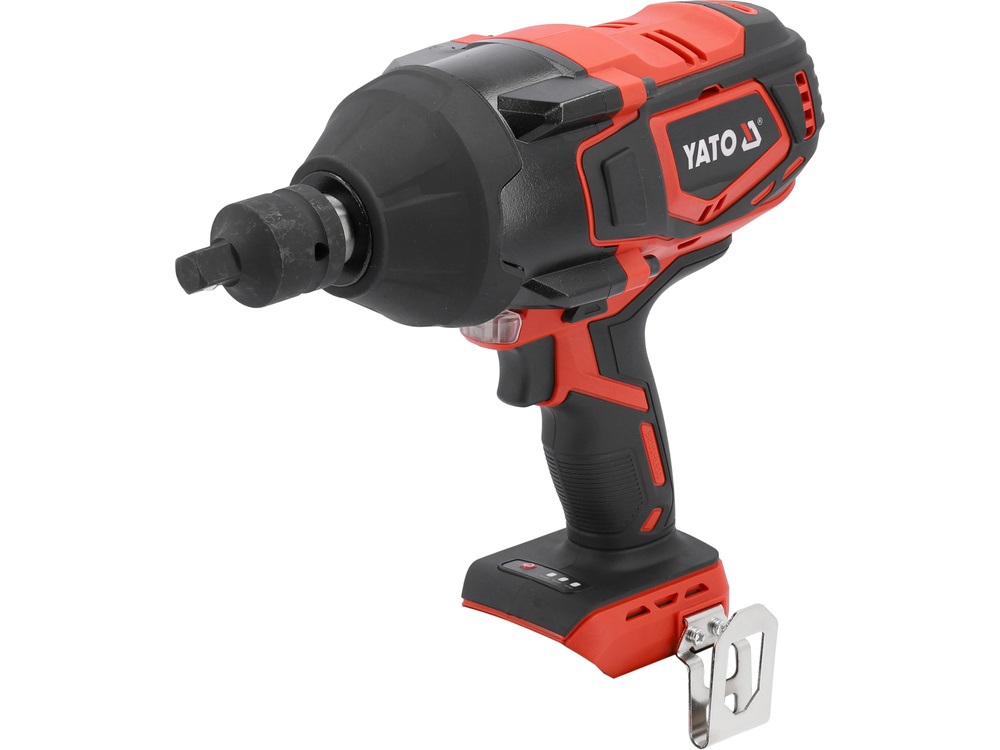 Yato YT-828076 cacciavite elettrico e avvitatore a impulso