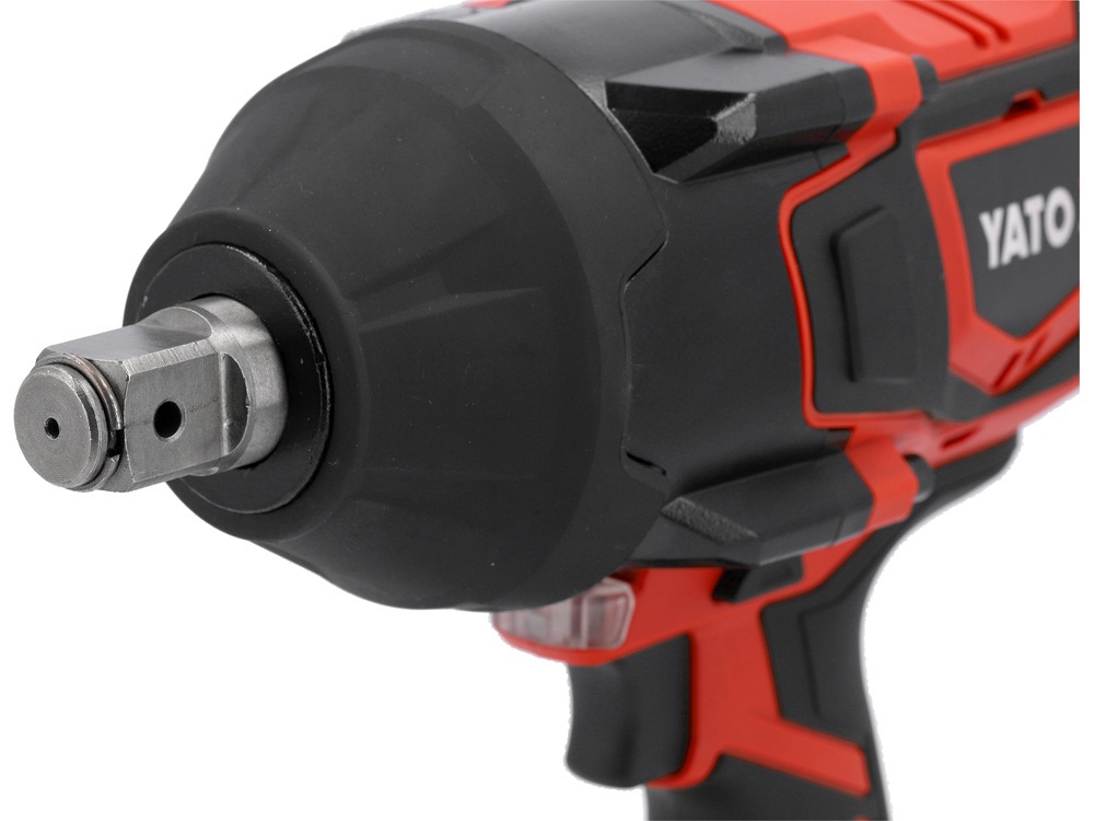 Yato YT-828076 cacciavite elettrico e avvitatore a impulso