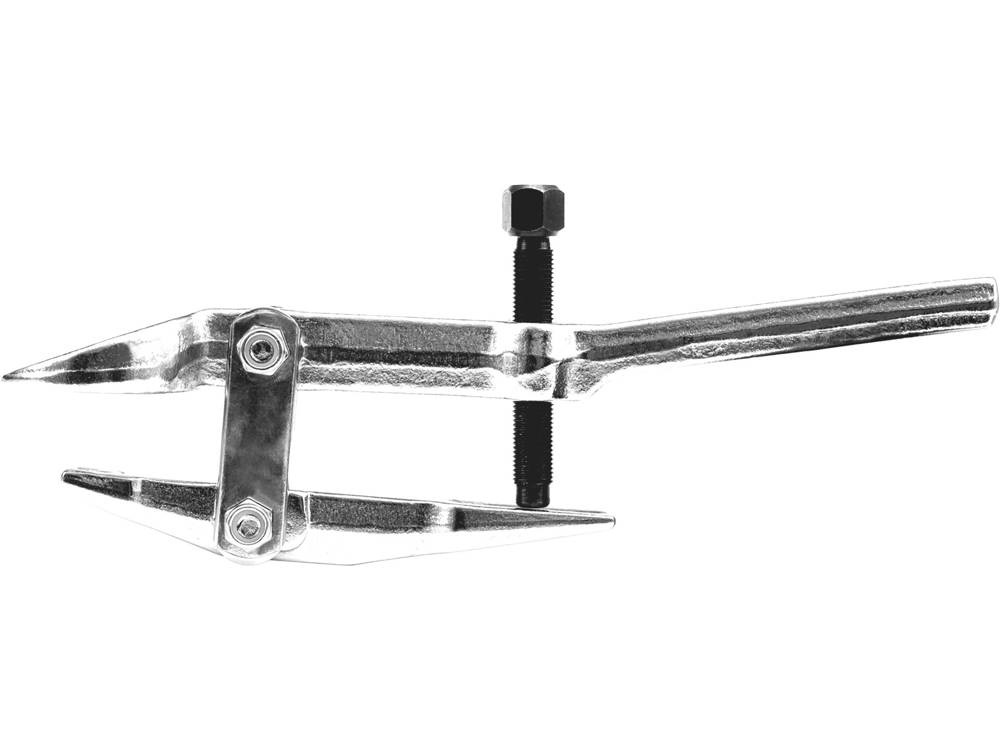 Yato YT-0614 Estrattore Universale di Giunti Sferici 20 mm - Rimozione Professionale senza Impatto