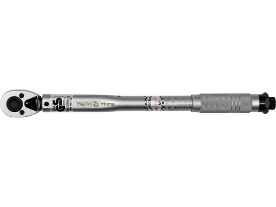 YATO Chiave Dinamometrica YT-0750 3/8