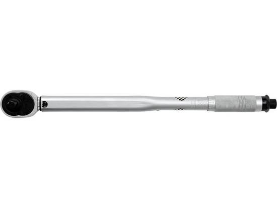 Yato YT-0760 Chiave Dinamometrica 42-210 Nm in Acciaio al Cromo Vanadio