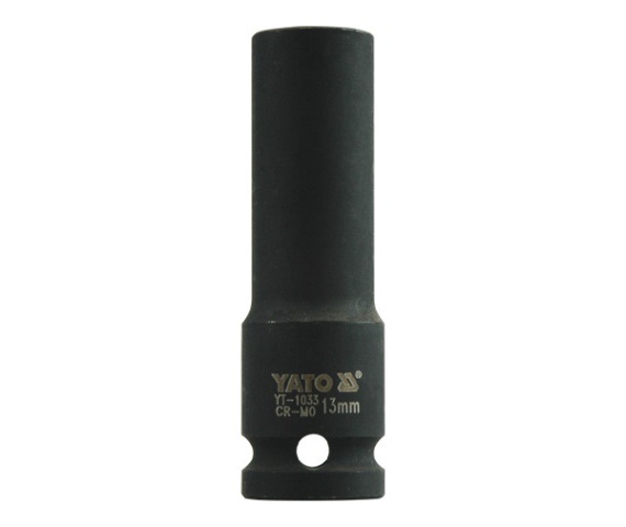 YATO Chiave a Bussola YT-1033 - Compatibile con Diversi Veicoli