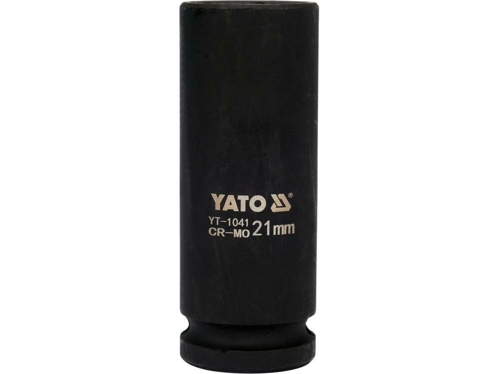 YATO YT-1041 Chiave a Bussola per Presa a Impulsi - Compatibile con Veicoli