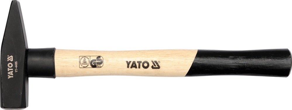 YATO YT-4500 Martello p. meccanico - Compatibile con vari veicoli