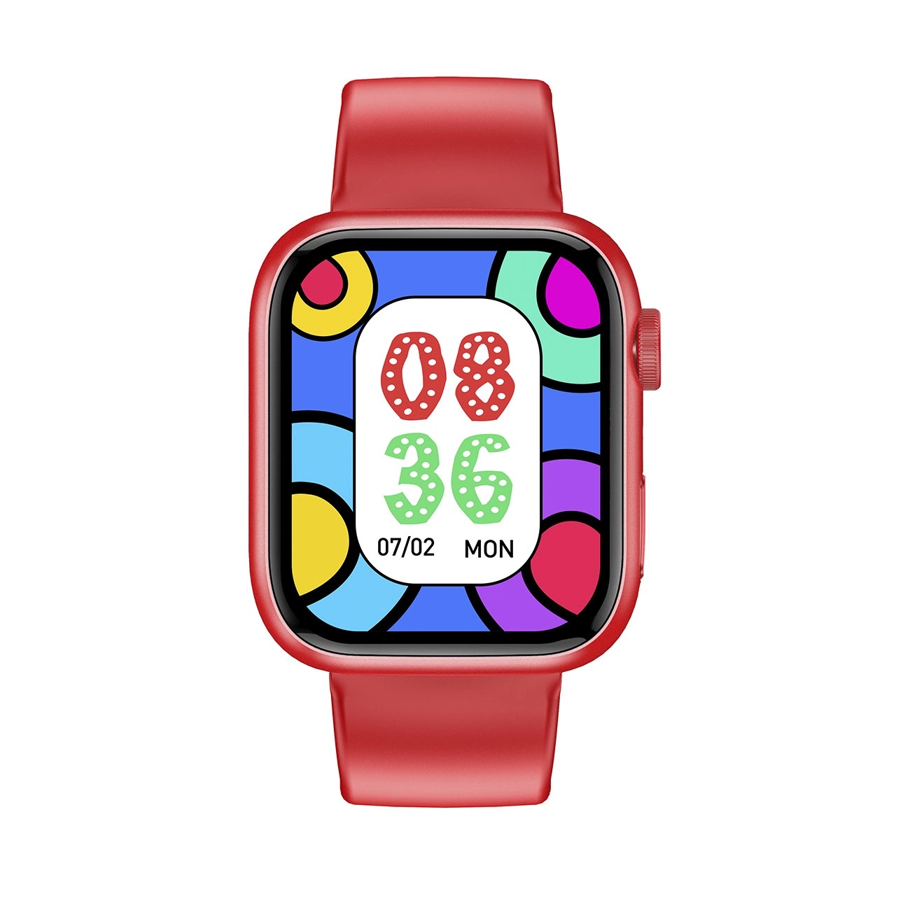 Forever IGo Watch 3 JW-500 4,65 cm (1.83
