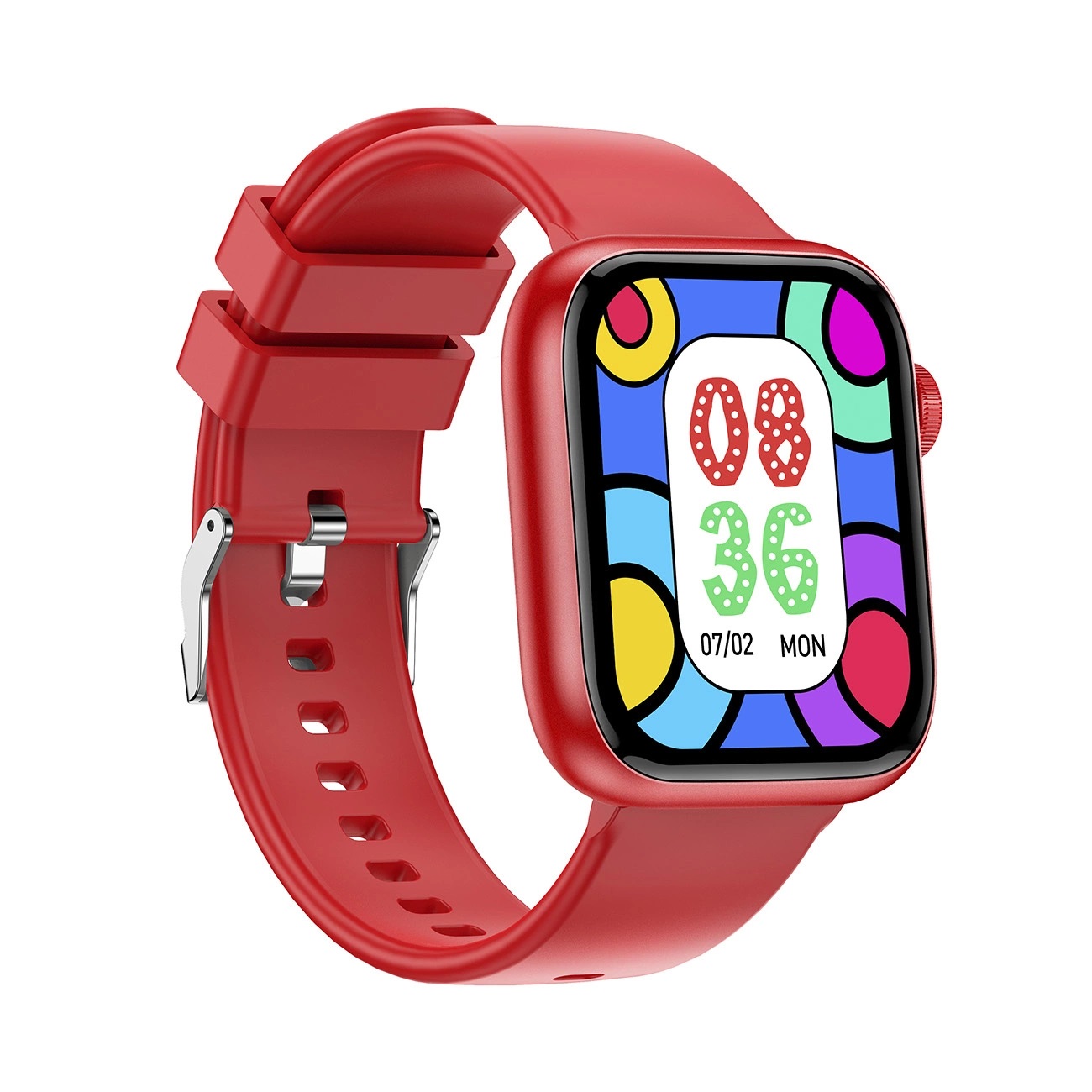 Forever IGo Watch 3 JW-500 4,65 cm (1.83