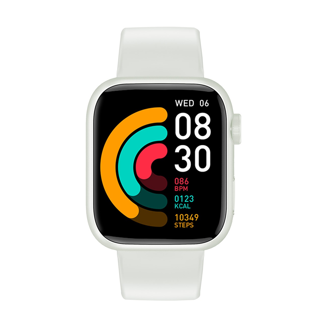Forever IGo Watch 3 JW-500 4,65 cm (1.83