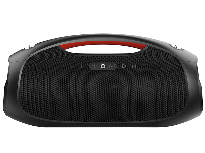 Tracer Magnus PRO TWS Altoparlante Portatile Bluetooth 60W con Batteria da 5400 mAh e Impermeabilità IPX6