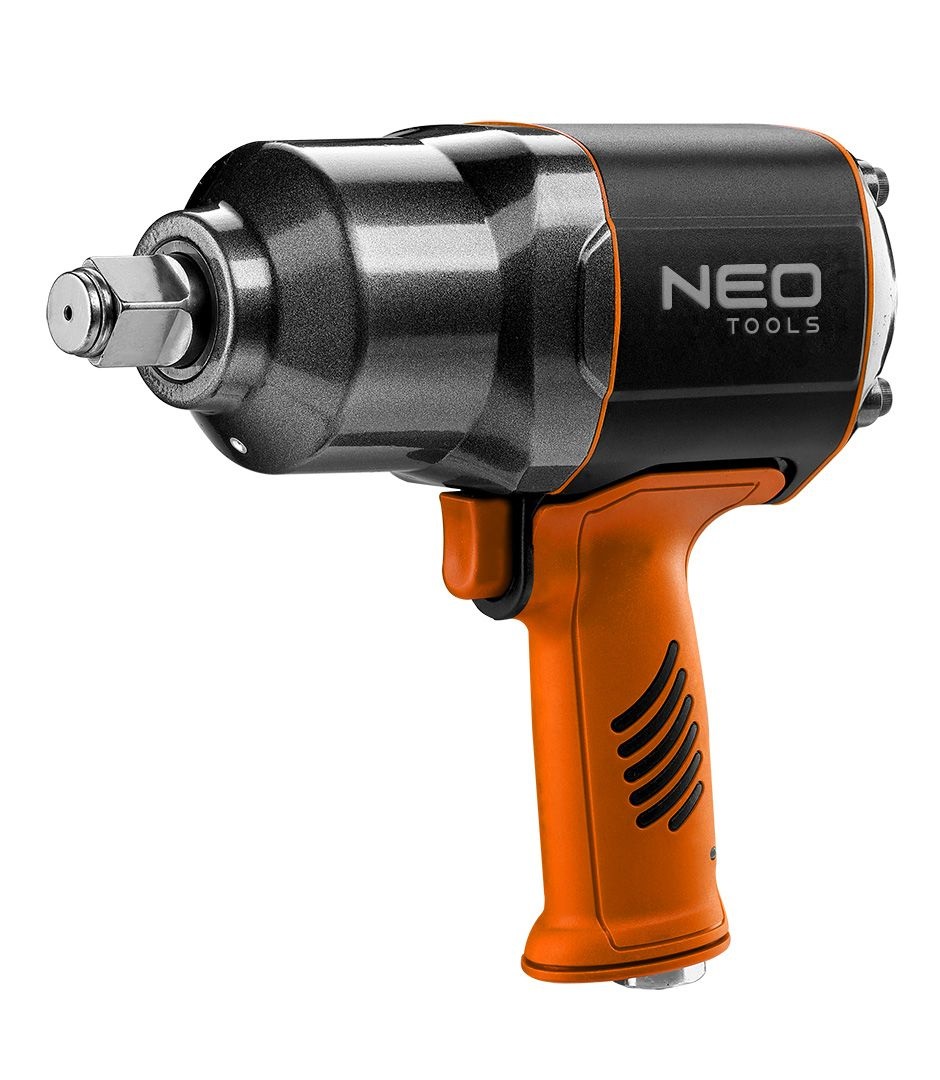 NEO tools 14-008 cacciavite elettrico e avvitatore a impulso