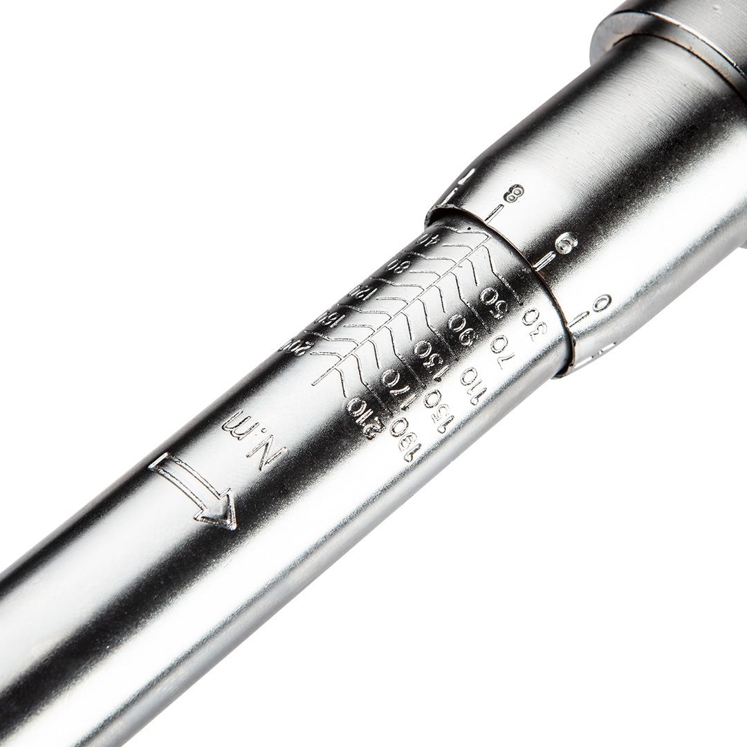 NEO TOOLS Chiave Dinamometrica 1/2