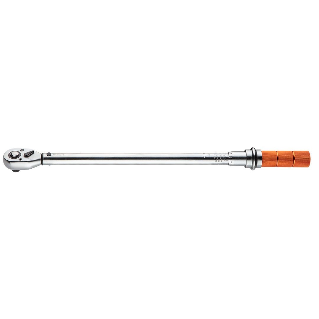 NEO TOOLS Chiave Dinamometrica 1/2