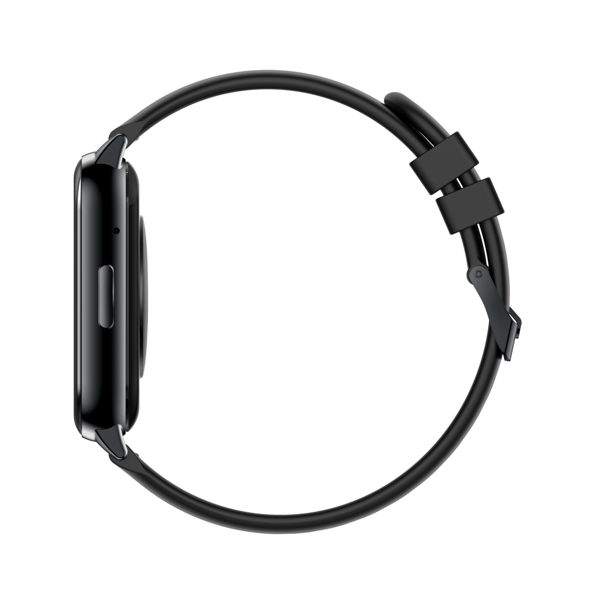 MaxCom FW25 Arsen Pro - Smartwatch 4,98 cm IPS, Monitoraggio Salute, Nero