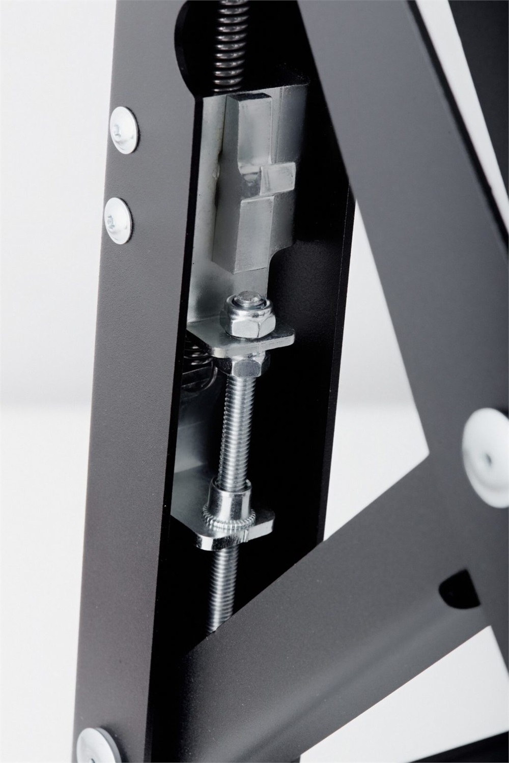 Edbak VWPOP65-L Supporto Murale per Display a Parete 42-65