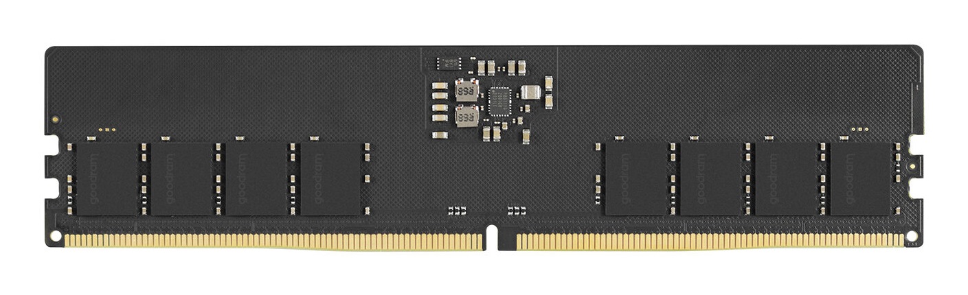 Goodram RAM DIMM DDR5 32GB 5600MHz CL46 - Memoria ad alte prestazioni per computer
