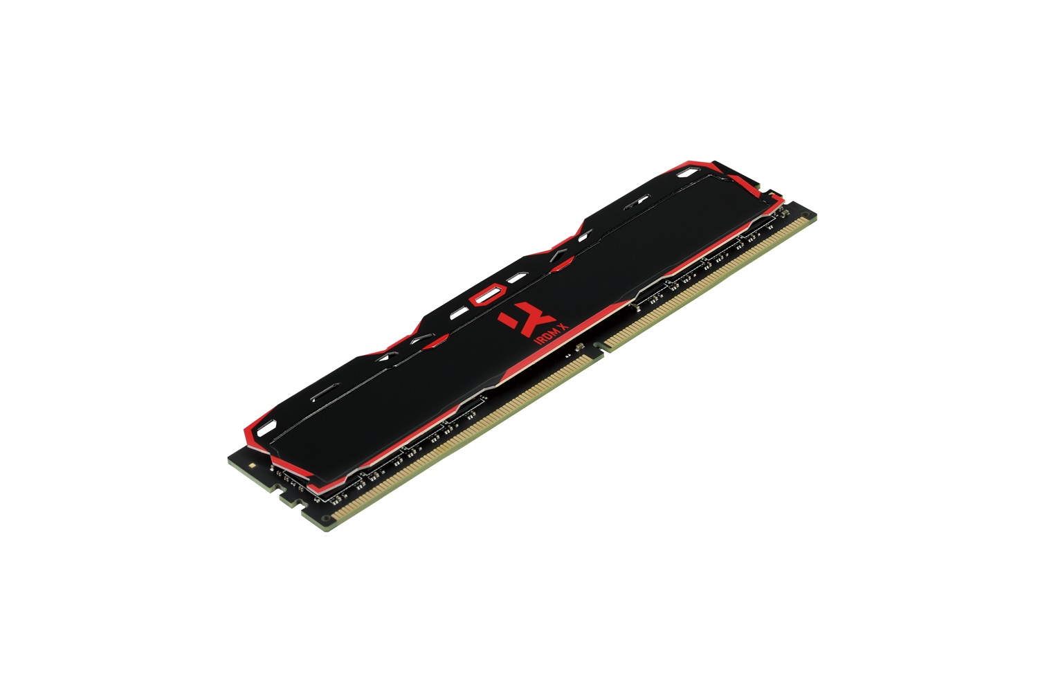 GoodRam IRDM X 16 GB - 1 x 16 GB DDR4 3200 MHz - 288-pin DIMM Nero