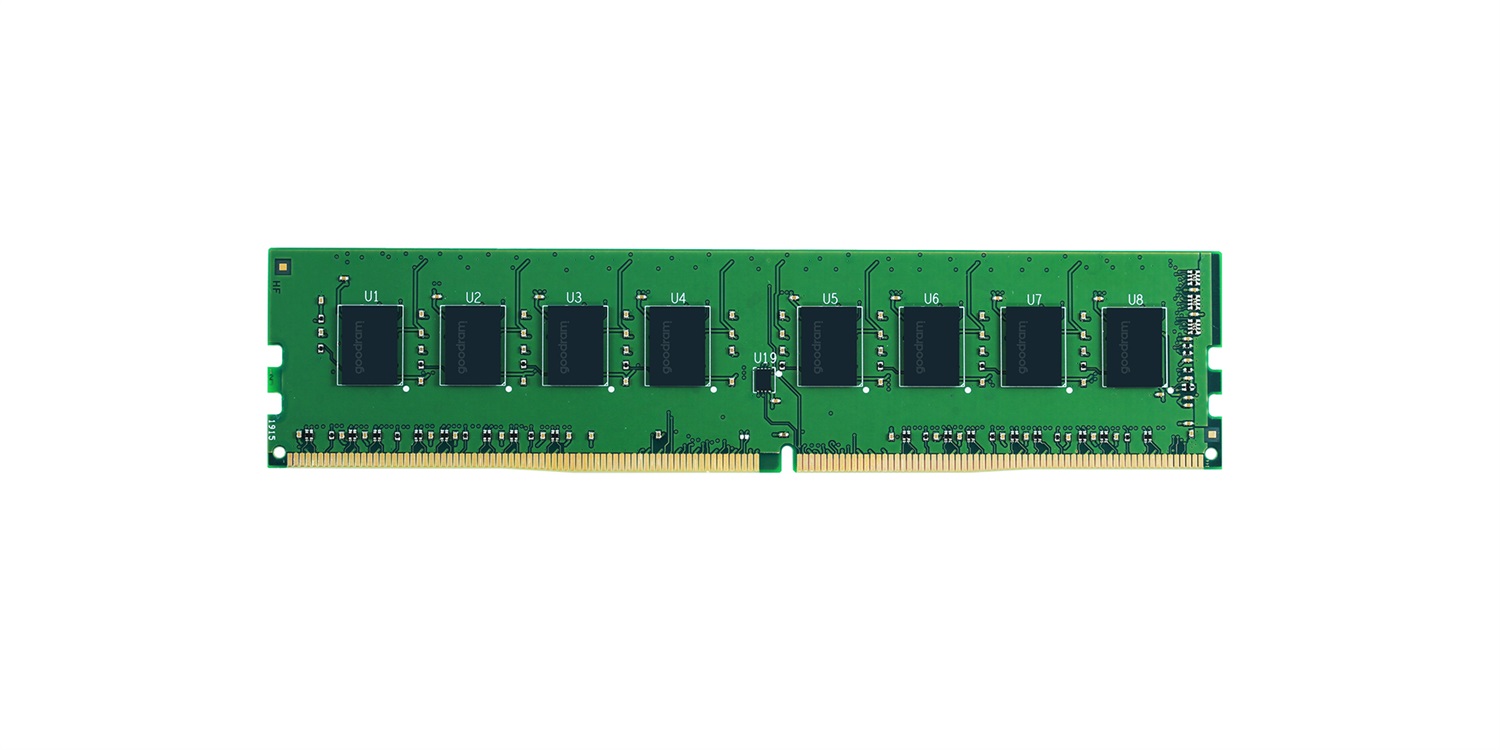 Goodram Memoria RAM DIMM DDR4 32GB 3200 MHz CL22