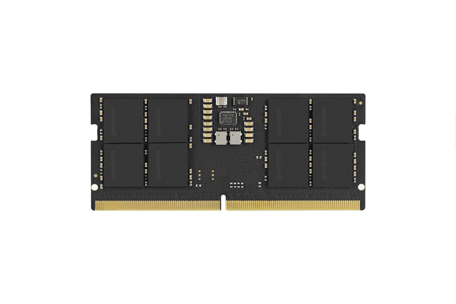 Goodram GR4800S564L40S/16G Memoria RAM SO-DIMM 16 GB DDR5 48000 MHz CL40 262-pin