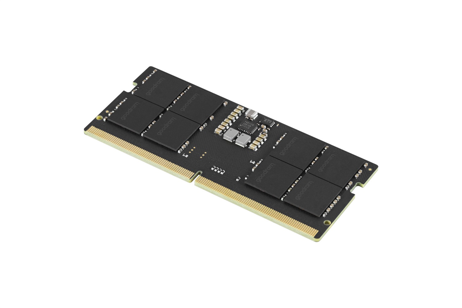 Goodram Memoria SO-DIMM DDR5 32 GB 4800 MHz CL40 - 1 x 32 GB