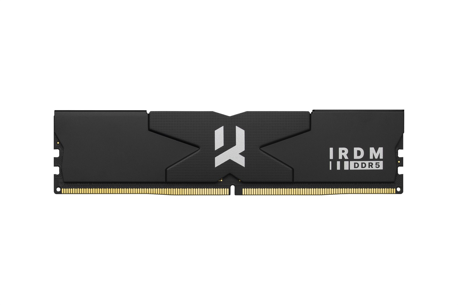 Goodram IRDM DDR5 64 GB (2 x 32 GB) 6000 MHz CL30 DIMM - Memoria per PC e Gaming