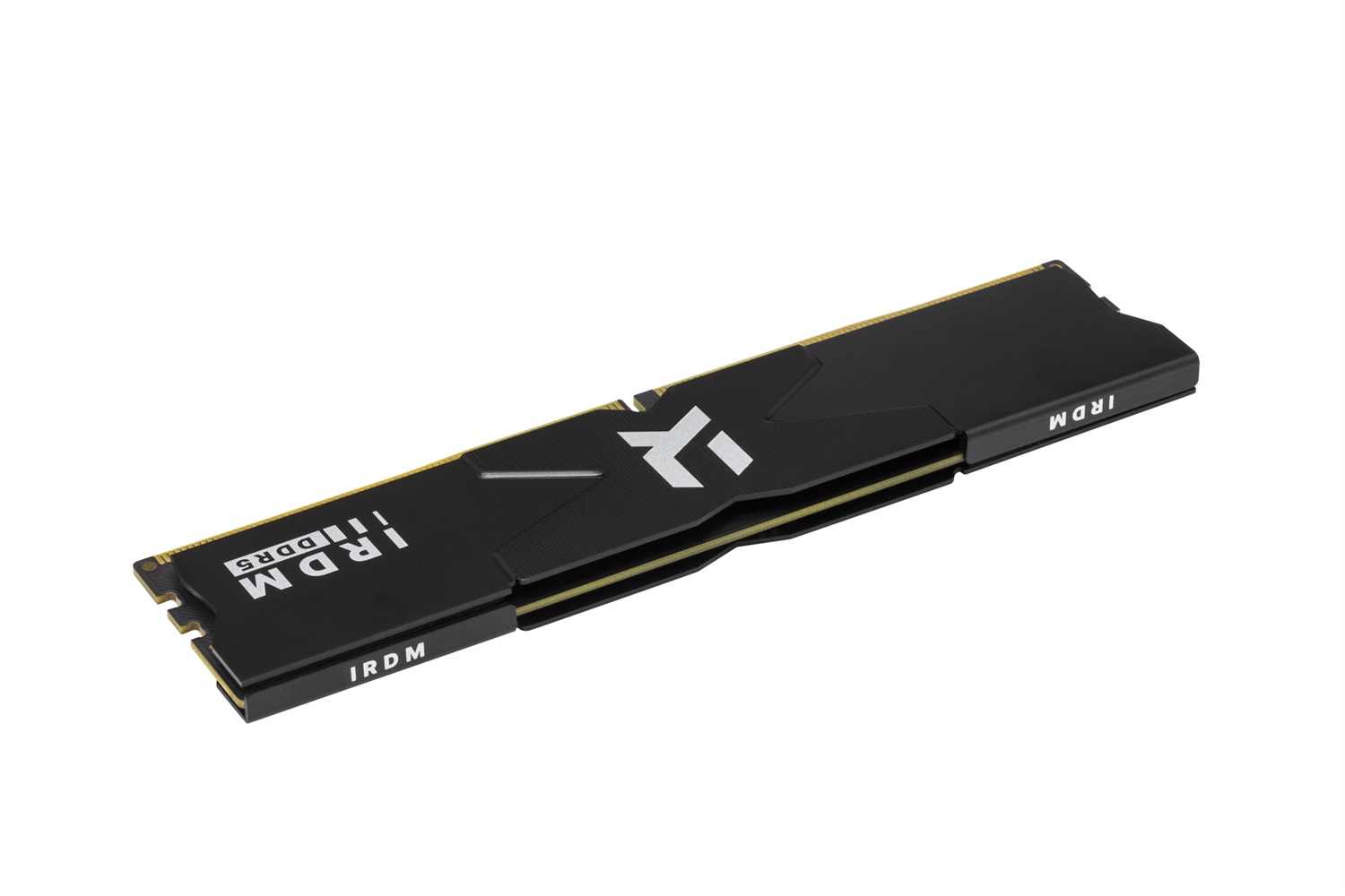 Goodram IRDM DDR5 64 GB (2 x 32 GB) 6000 MHz CL30 DIMM - Memoria per PC e Gaming