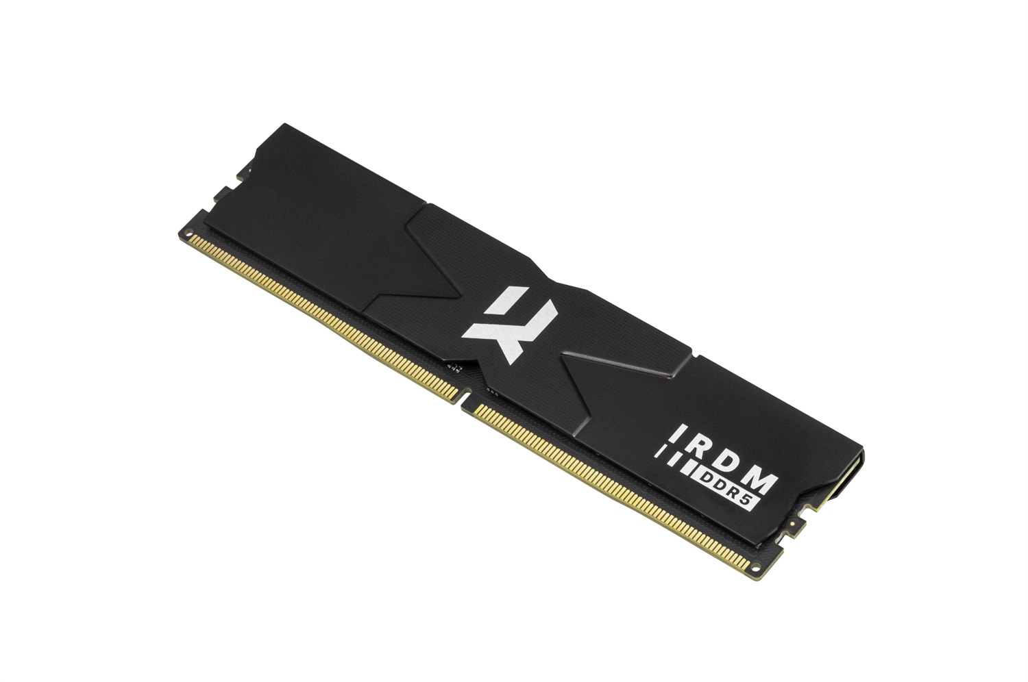 Goodram IRDM DDR5 IR-6800D564L34S/32GDC Memoria 32 GB (2 x 16 GB) 6800 MHz CL34 DIMM per PC e Gaming