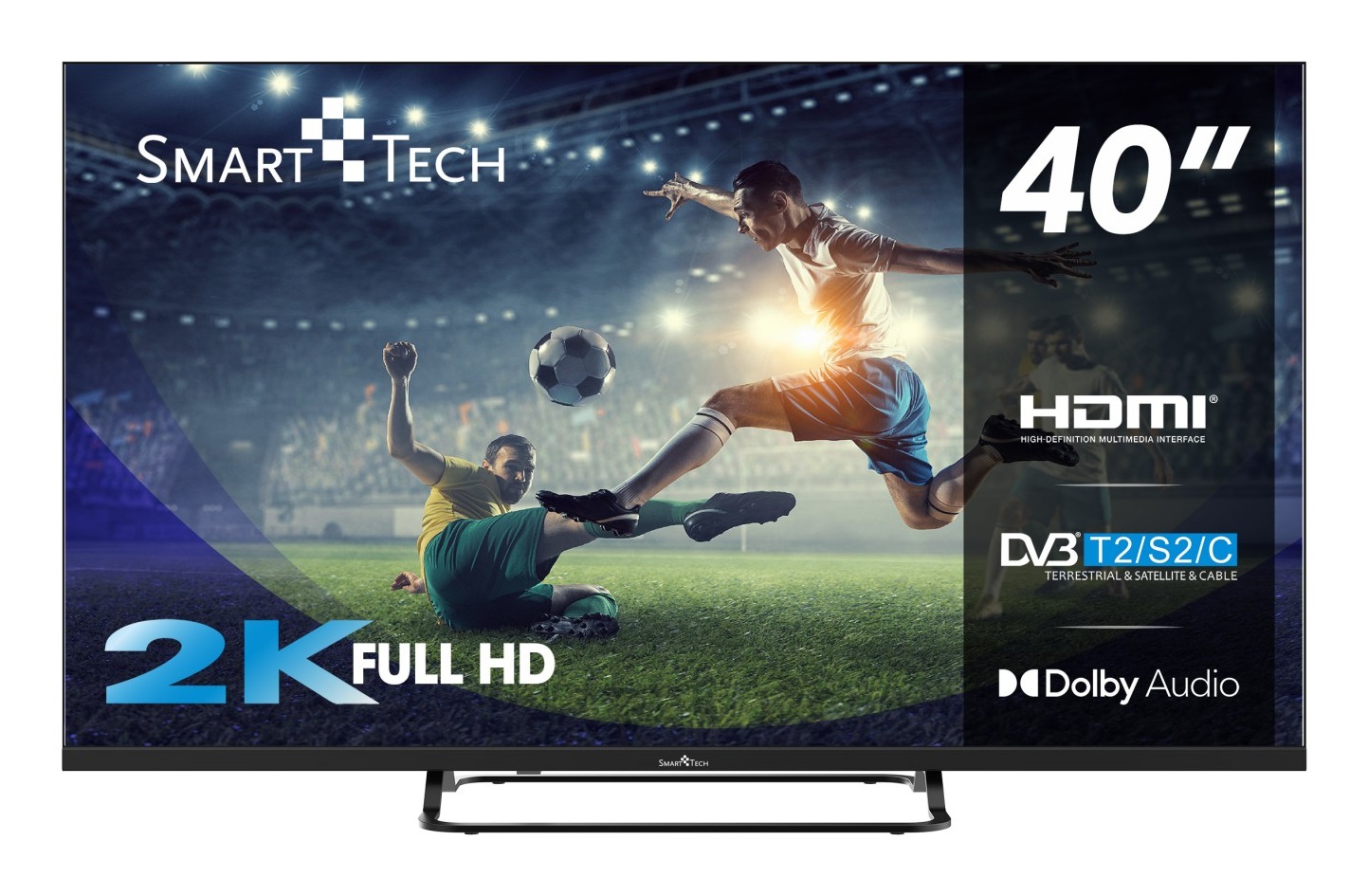 Smart Tech TV 40