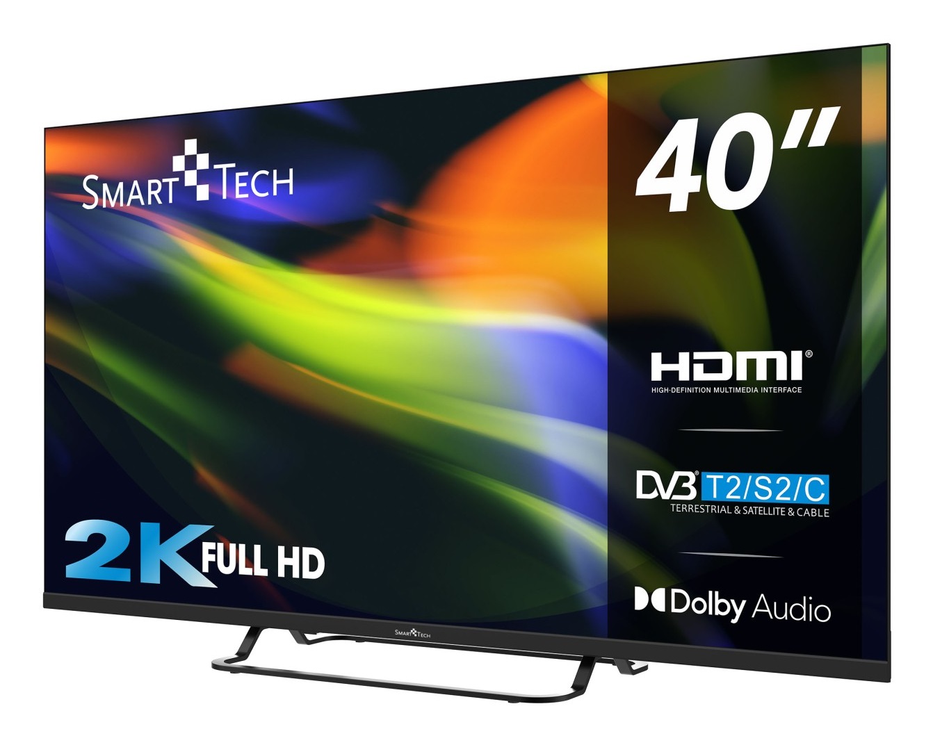 Smart Tech TV 40