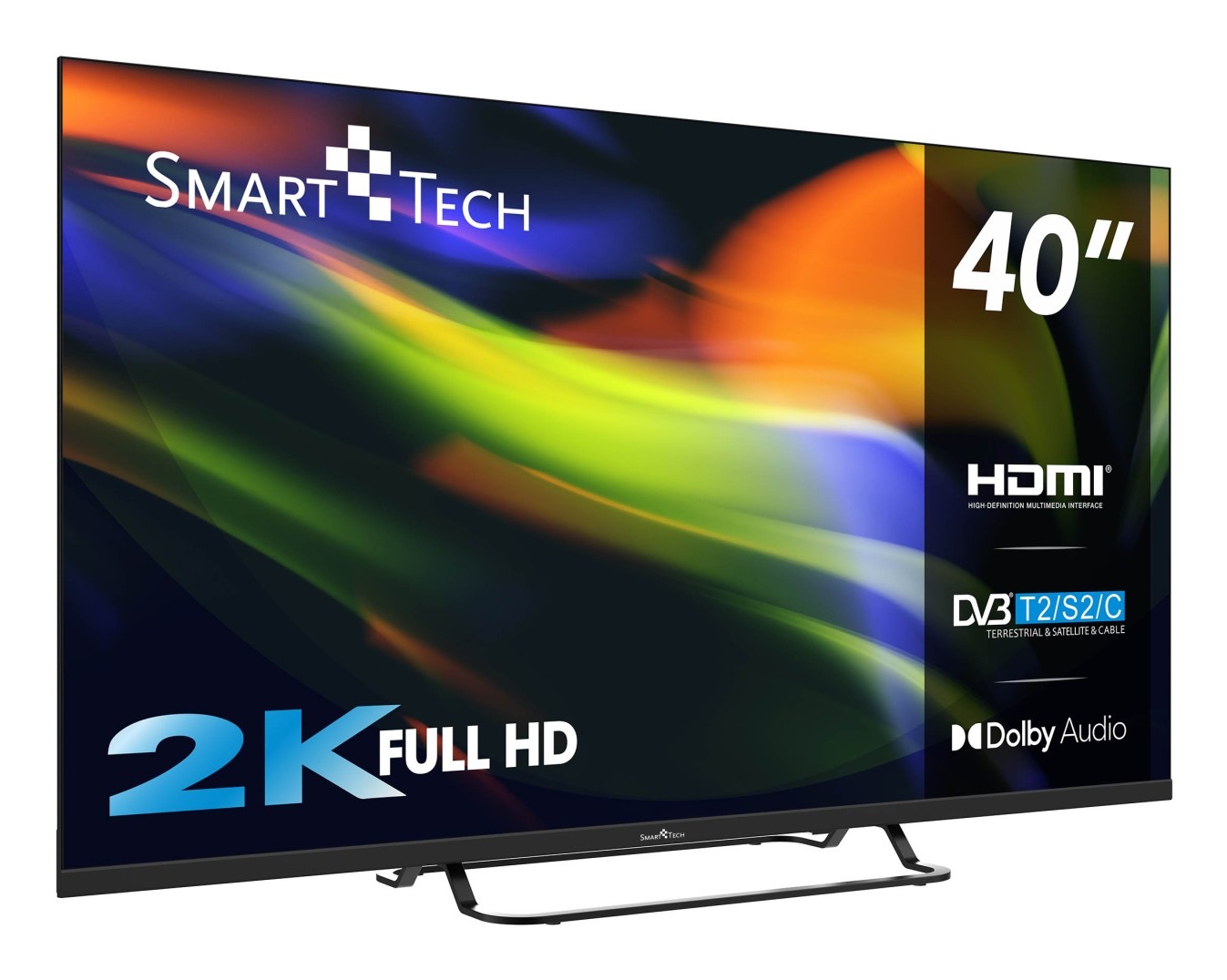 Smart Tech TV 40