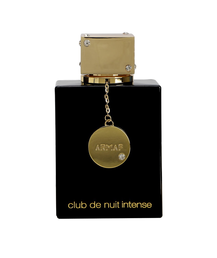 Armaf Club de Nuit Intense Woman Eau de Parfum 105 ml - Fragranza Floreale Chypre per Donna