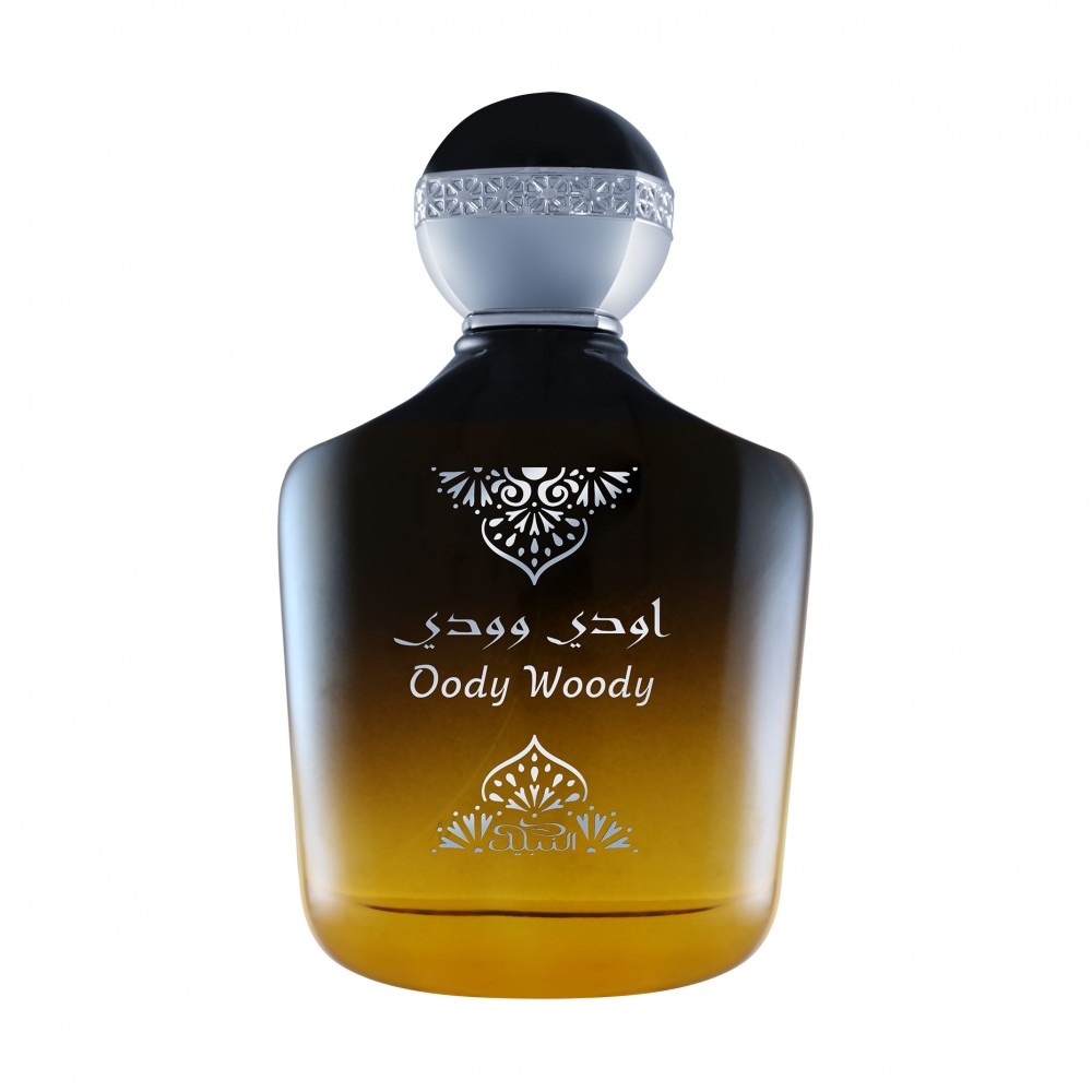 Nabeel Oody Woody Eau De Parfum 100ml