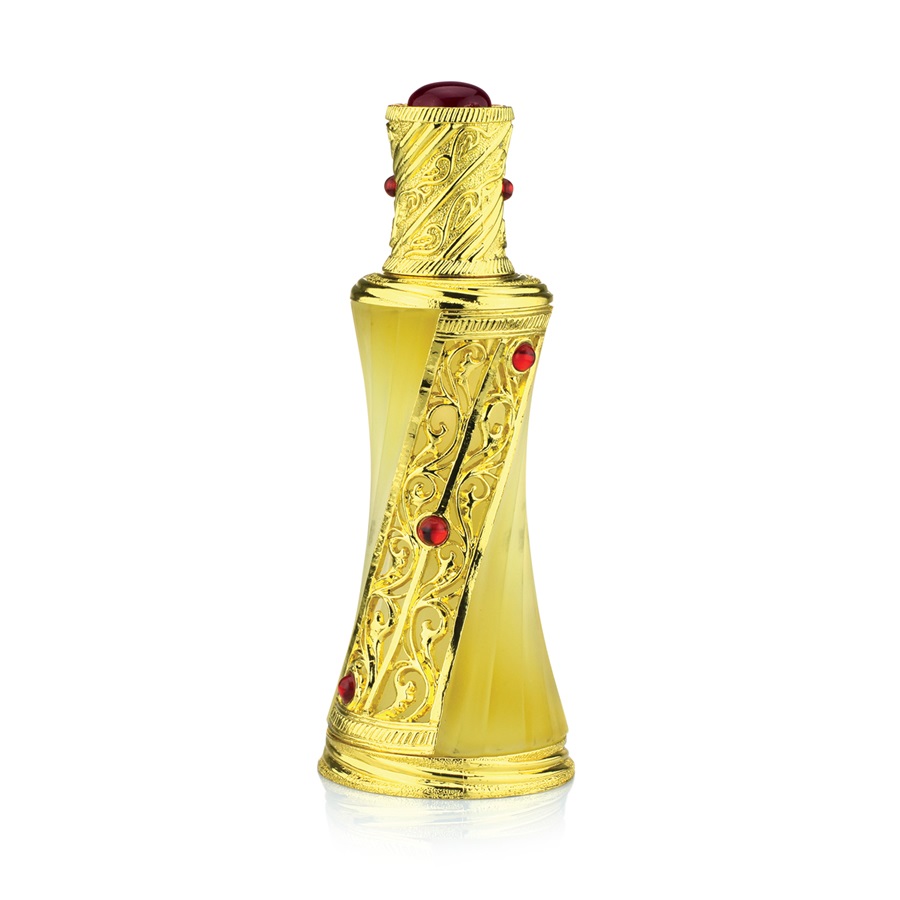 Nabeel Nasaem Eau De Parfum 50ml - Fragranza Floreale e Legnosa con Note di Aldeide, Ananas e Prugna