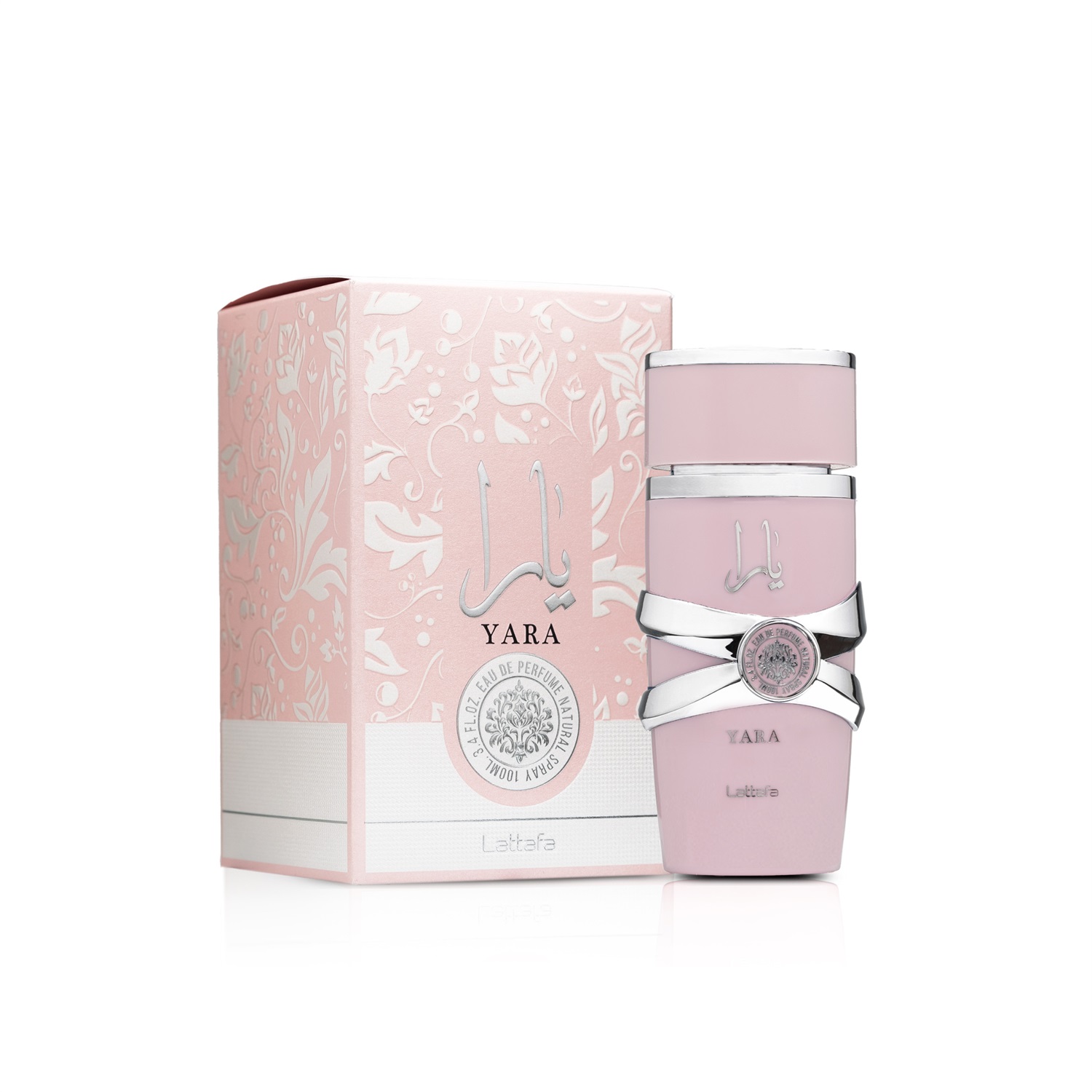 Lattafa Yara 100 ml Donna