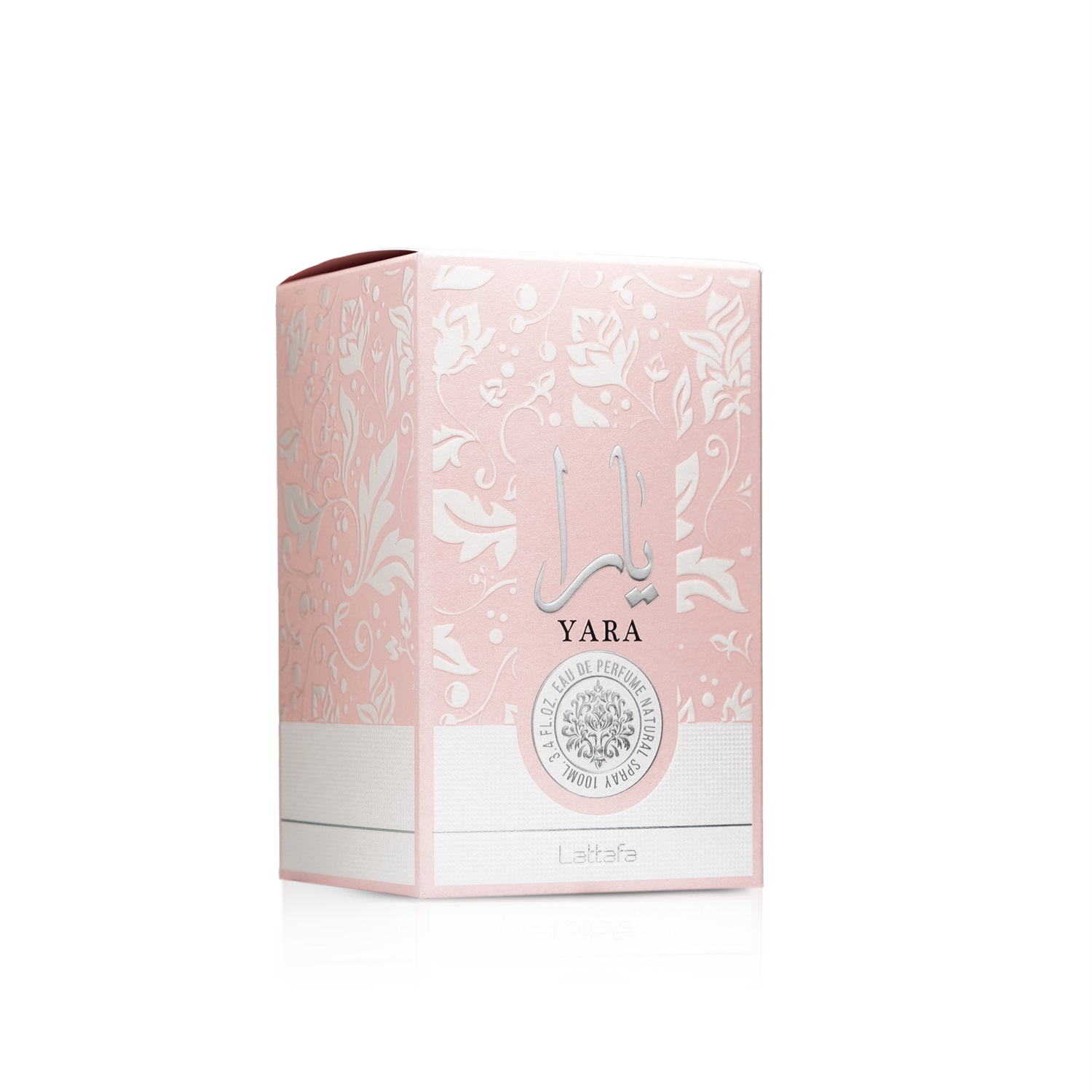 Lattafa Yara 100 ml Donna
