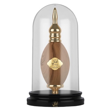Lattafa Pride Afaq Eau de Parfum Unisex 100 ml - Note di Pera, Cassis, Tuberosa e Legno di Sandalo