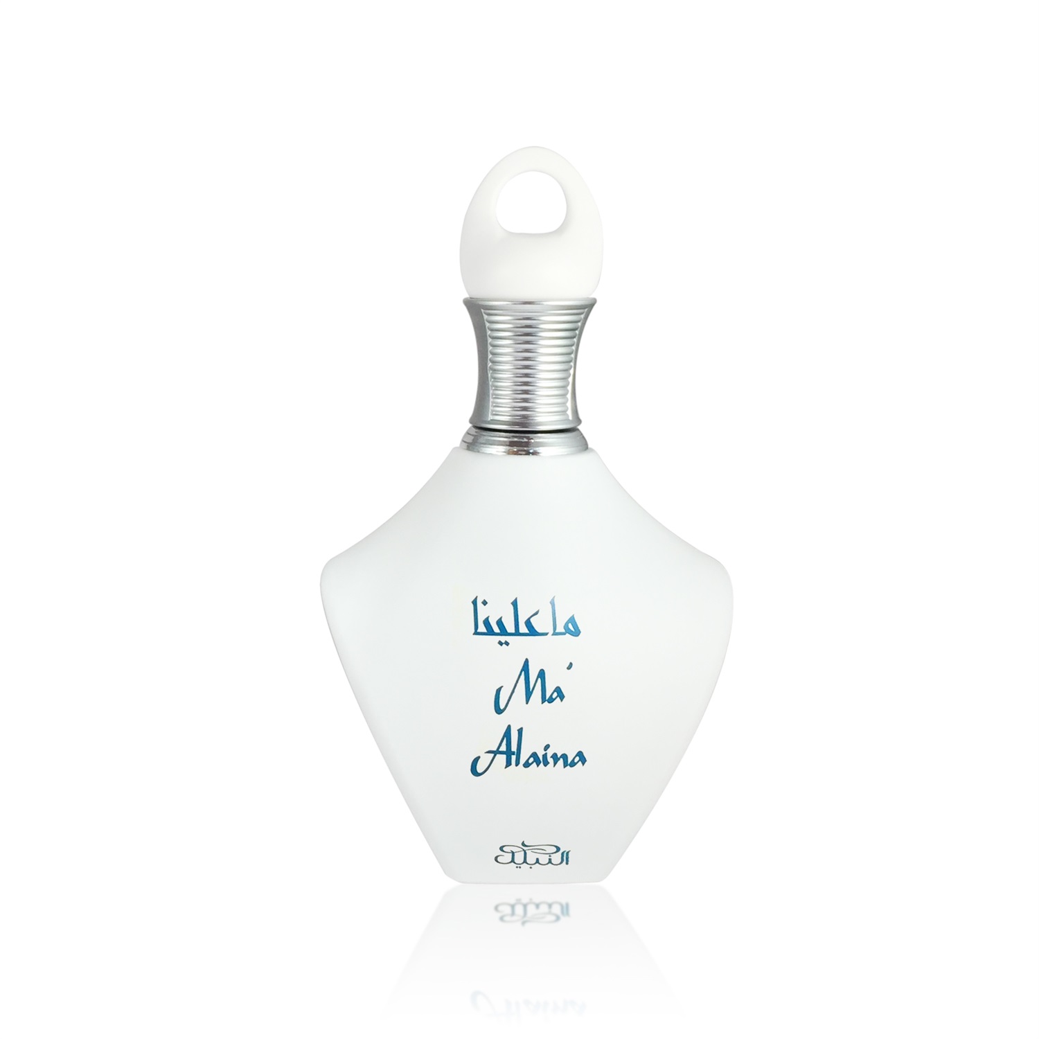 Nabeel Ma'Alaina Eau De Parfum 100ml