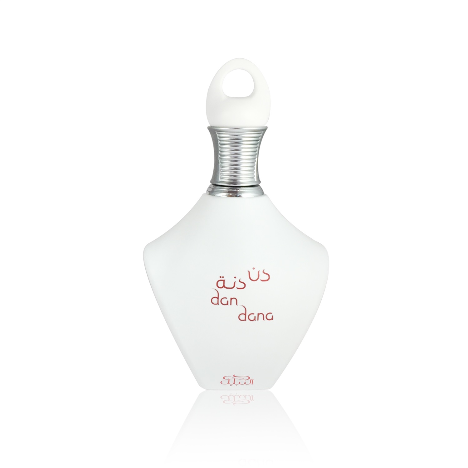 Nabeel Dan Dana Eau De Parfum 100ml - Profumo Aromatico Speziato con Note di Oud e Agrumi