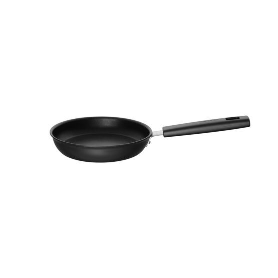Fiskars Hard Face Padella Multiuso Rotondo