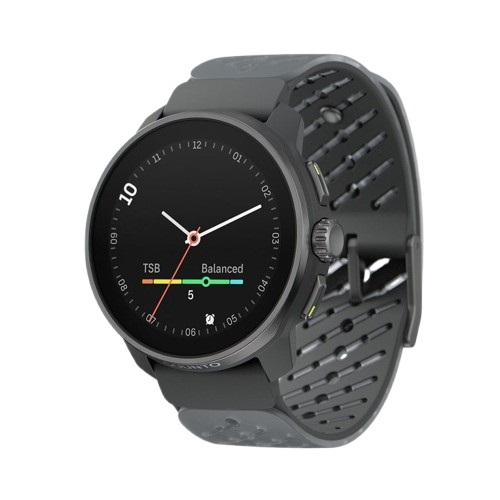 Suunto Race S Titanium - Orologio Sportivo AMOLED 3,35 cm (1.32