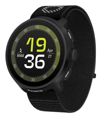 Suunto Run 3,35 cm (1.32