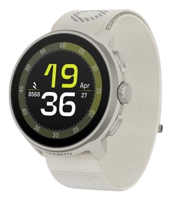 Suunto Run 3,35 cm (1.32
