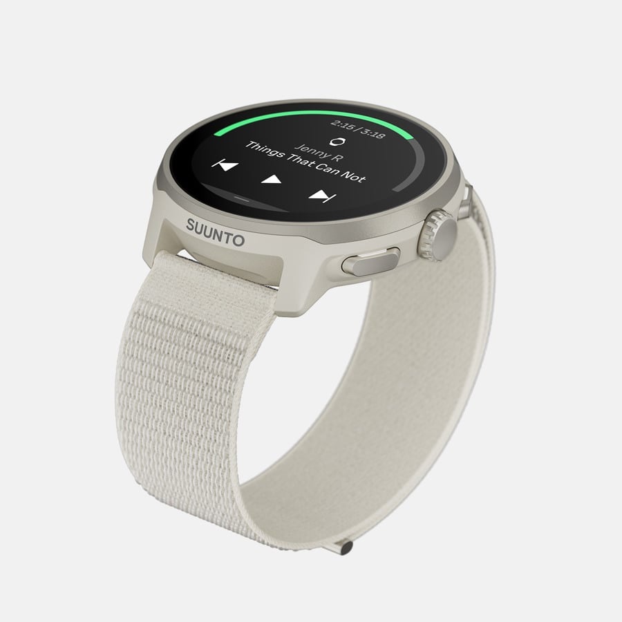 Suunto Run 3,35 cm (1.32