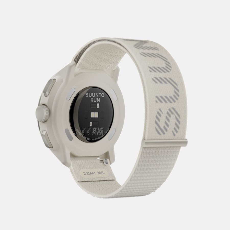 Suunto Run 3,35 cm (1.32