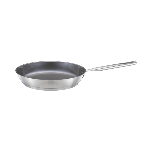 Fiskars 1064745 padella Pentola multiuso Rotondo