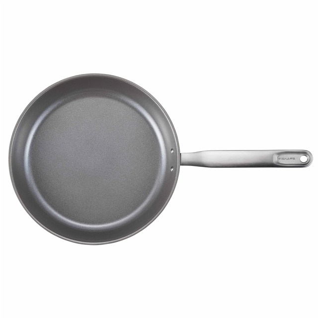 Fiskars 1064745 padella Pentola multiuso Rotondo